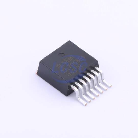 XLSEMI XL7056E1 - 3