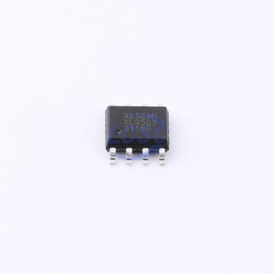 XLSEMI XL9503 - 3