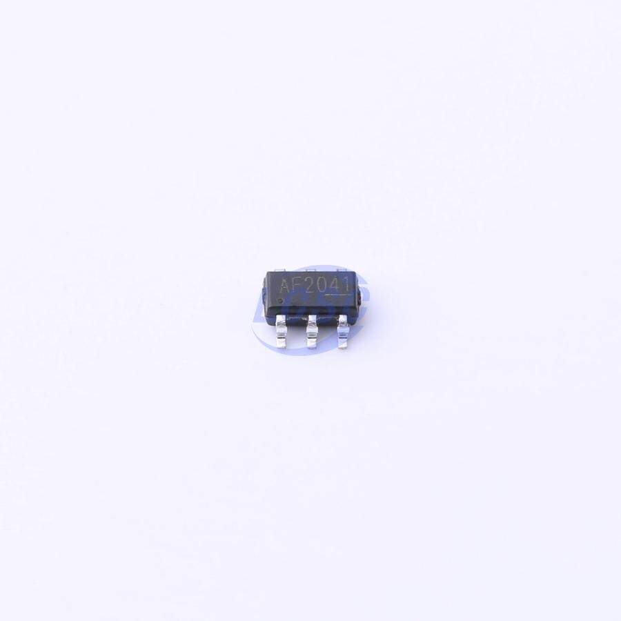 XMXW AF2041 - 3