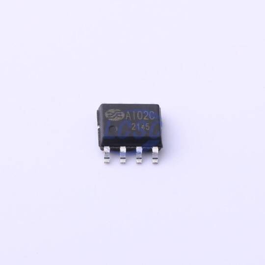 XMXW AI02C sop8 - 3