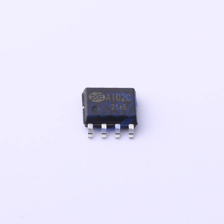 XMXW AI02C sop8 - 3