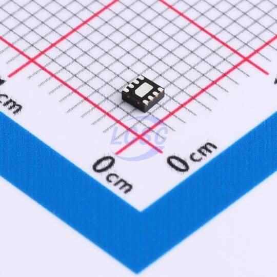 XMXW AI02G DFN8(2x2) - 2