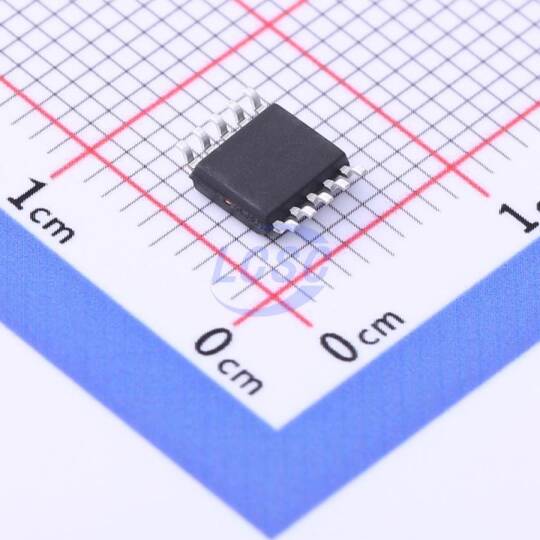 XMXW AI03C ssop10 - 2