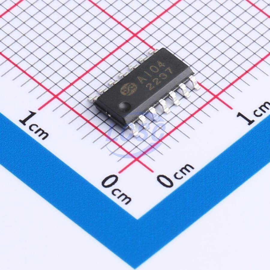 XMXW AI04 - 1