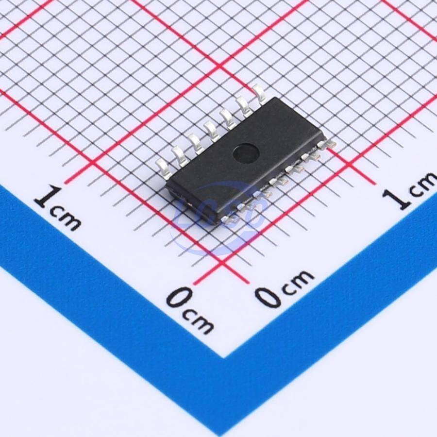 XMXW AI04 - 2