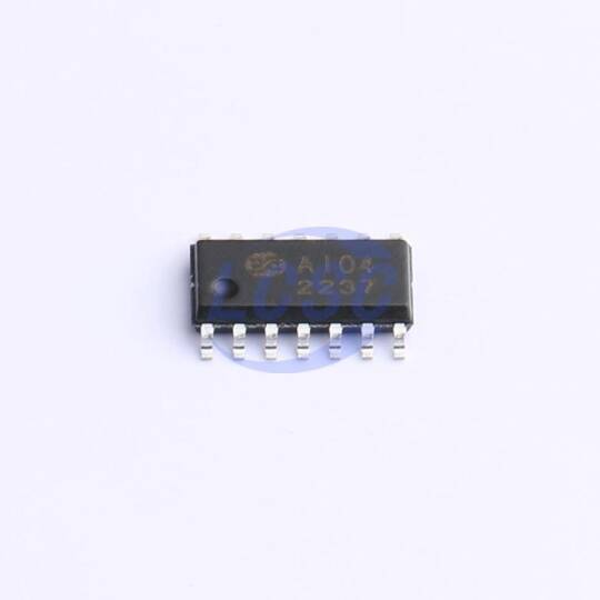 XMXW AI04 - 3