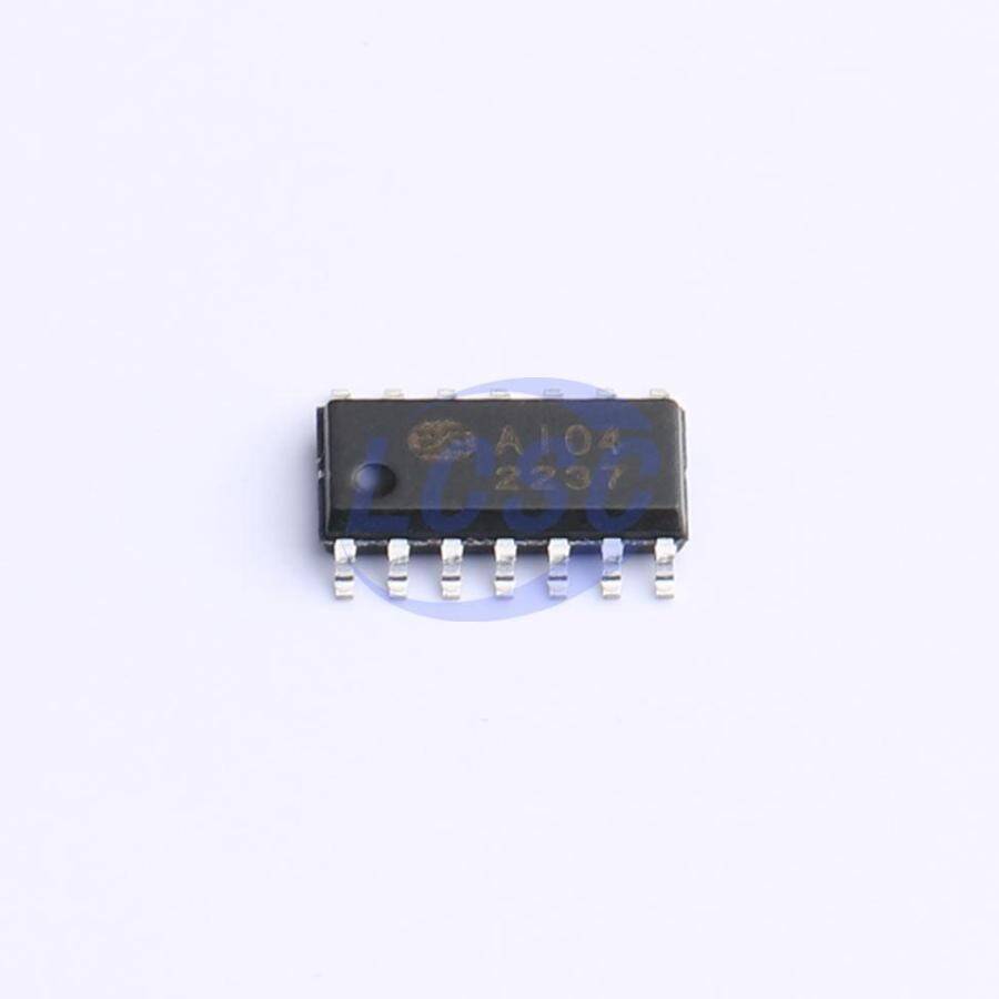 XMXW AI04 - 3