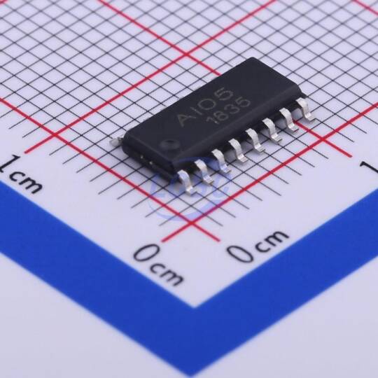 XMXW AI05 - 1