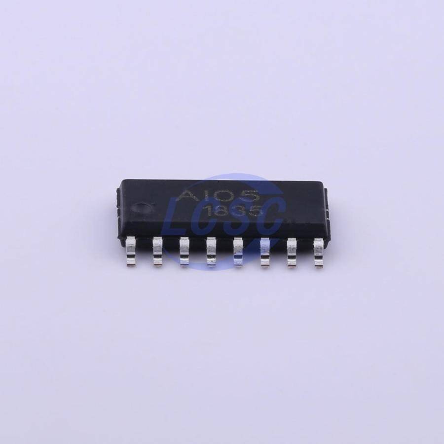 XMXW AI05 - 3