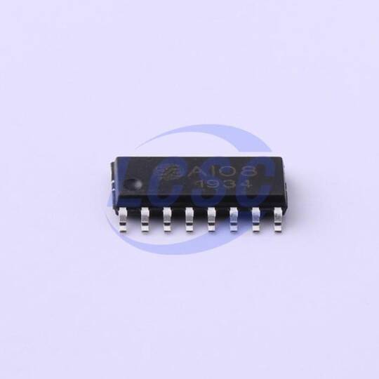 XMXW AI08 - 3