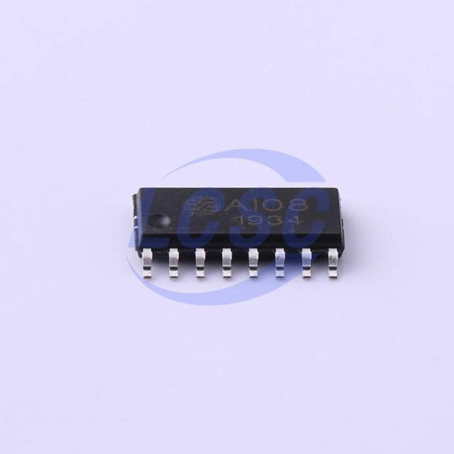 XMXW AI08 - 3