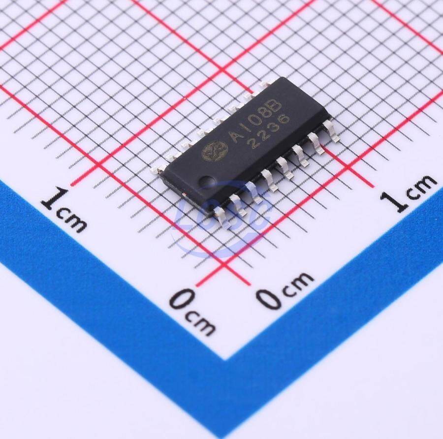 XMXW AI08B SOP16 - 1