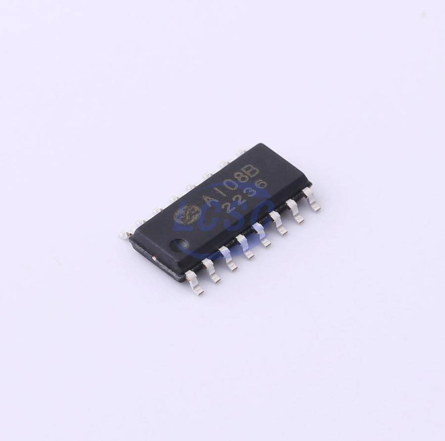XMXW AI08B SOP16 - 3
