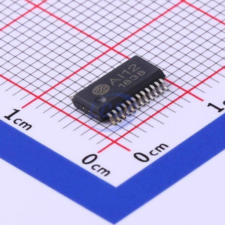 XMXW AI12 - 1