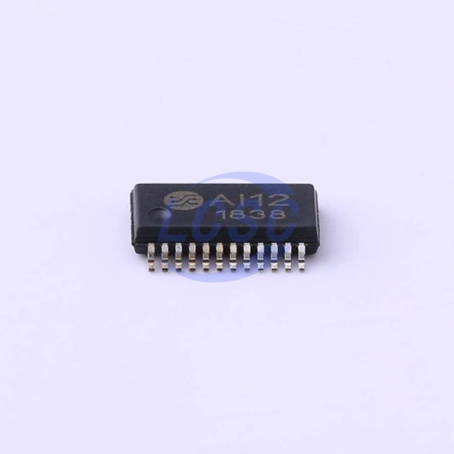 XMXW AI12 - 3