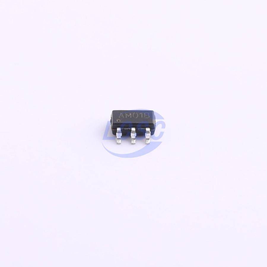 XMXW AM01B - 3