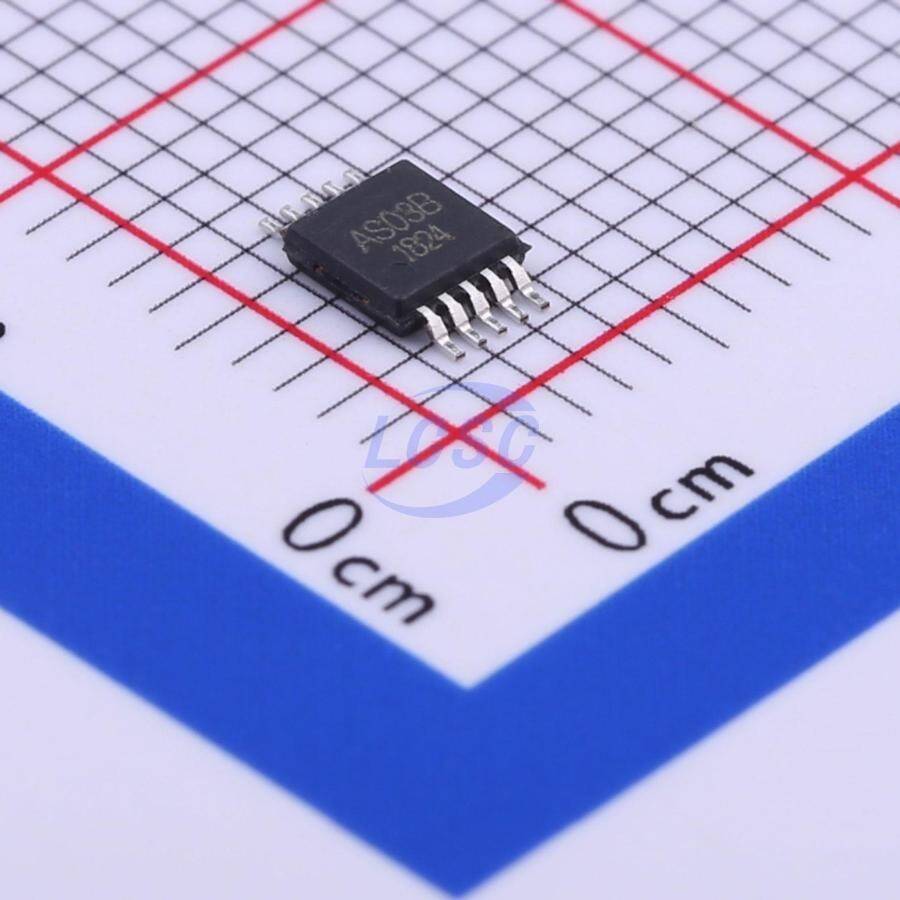 XMXW AS03B(AI03B) - 1
