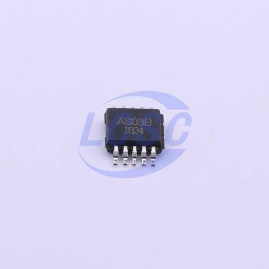 XMXW AS03B(AI03B) - 3