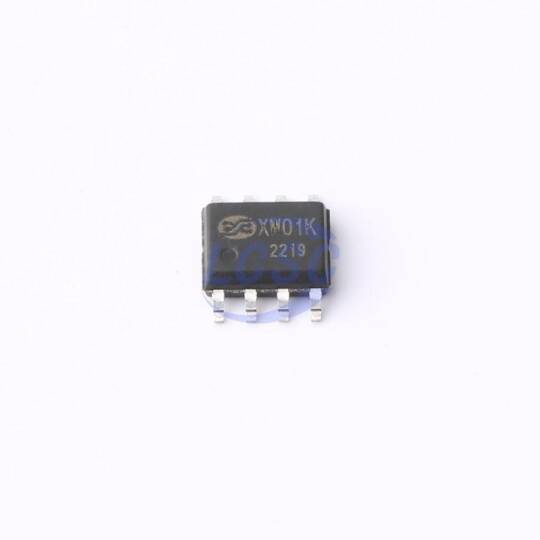 XMXW XW01-SOP8 - 3