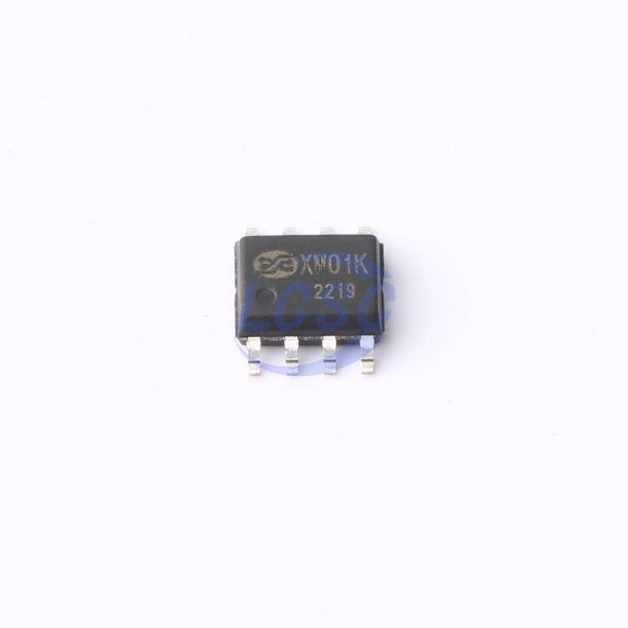 XMXW XW01-SOP8 - 3