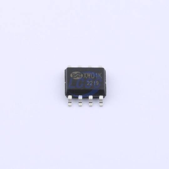 XMXW XW01K - 3