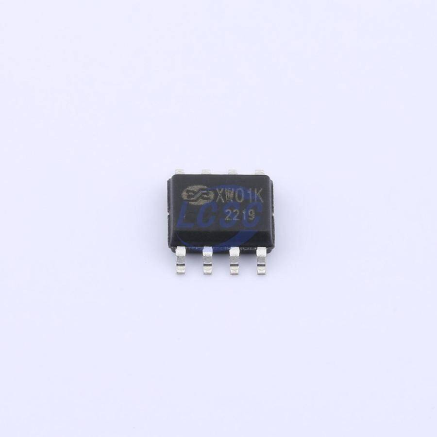 XMXW XW01K - 3