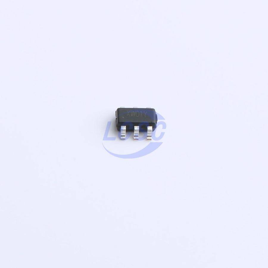 XMXW XW01Y sot23-6 - 3
