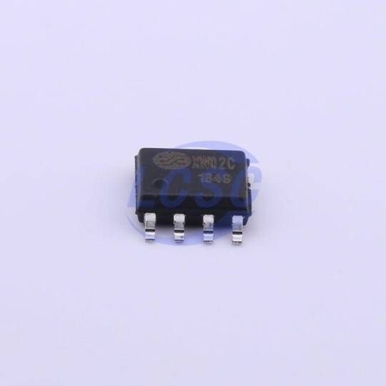 XMXW XW02C - 3