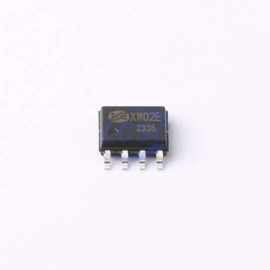 XMXW XW02E - 3