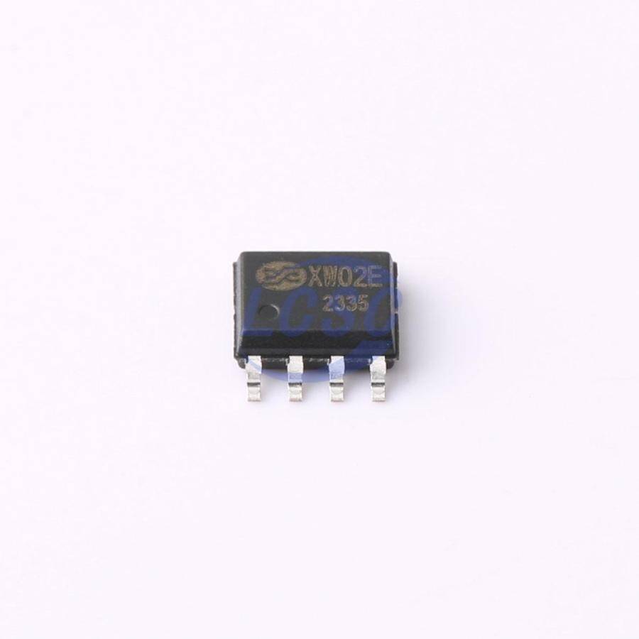 XMXW XW02E - 3