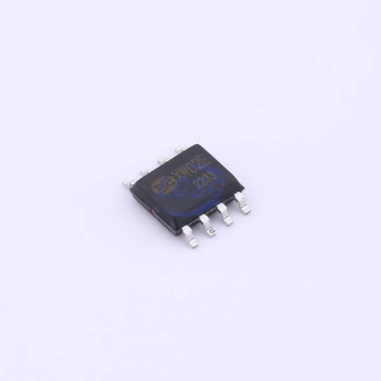 XMXW XW02E SOP8 - 3