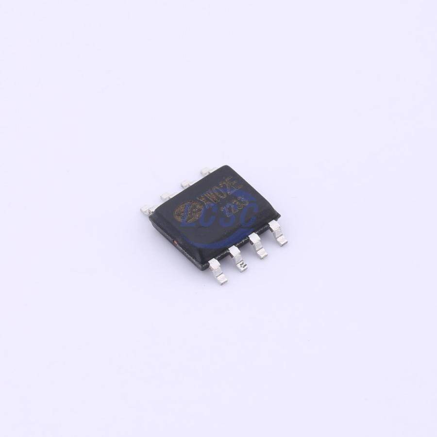XMXW XW02E SOP8 - 3