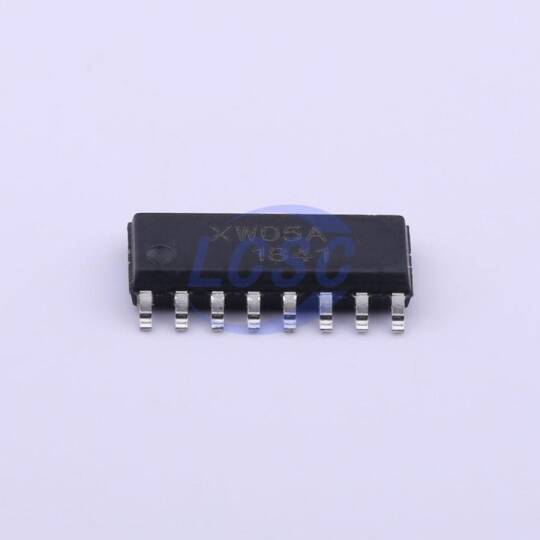 XMXW XW05A - 3