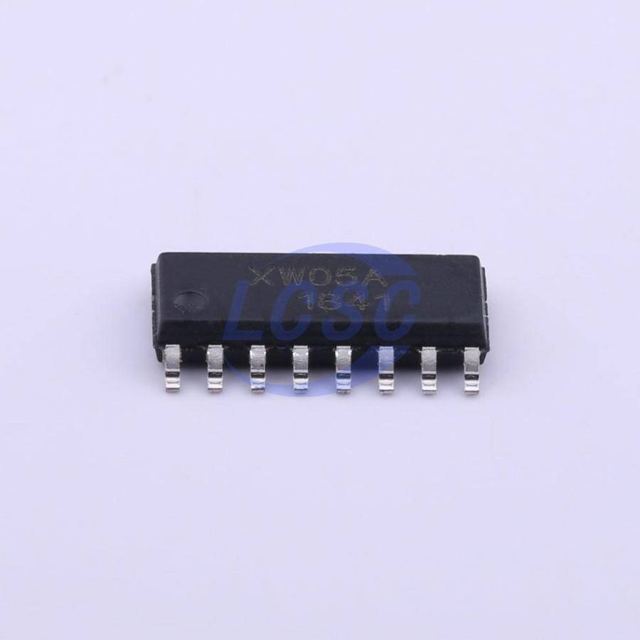 XMXW XW05A - 3