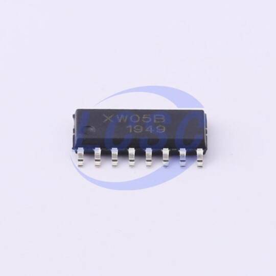 XMXW XW05B - 3