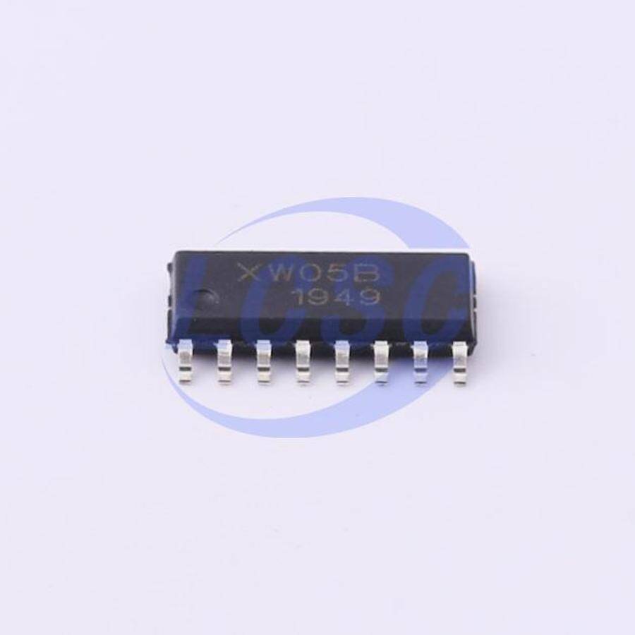 XMXW XW05B - 3