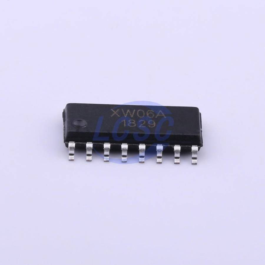 XMXW XW06A - 3