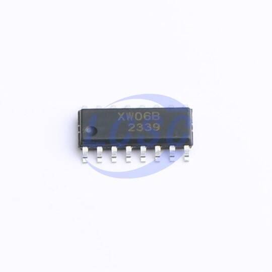 XMXW XW06B - 3