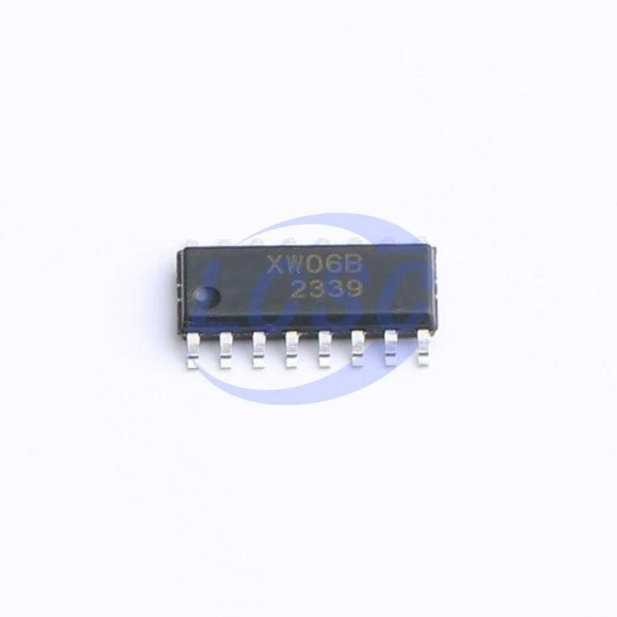 XMXW XW06B - 3