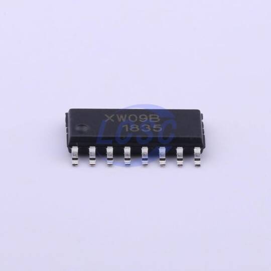 XMXW XW09B - 3
