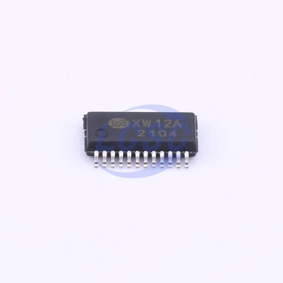 XMXW XW12A - 3