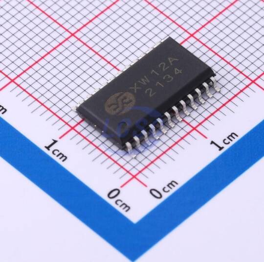 XMXW XW12A SOP24