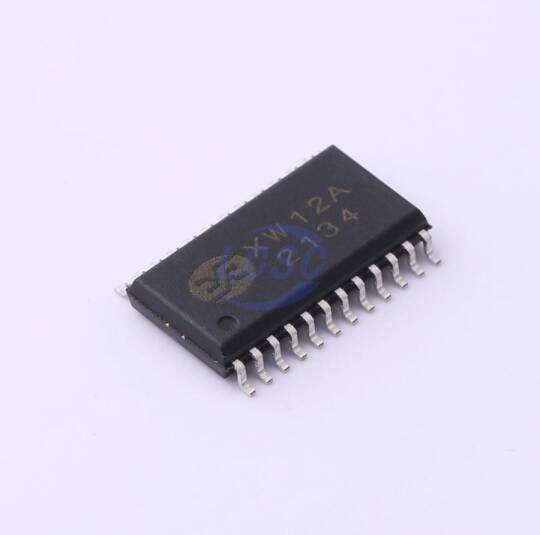 XMXW XW12A SOP24 - 3