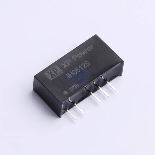 XP Power IH0512S - 3