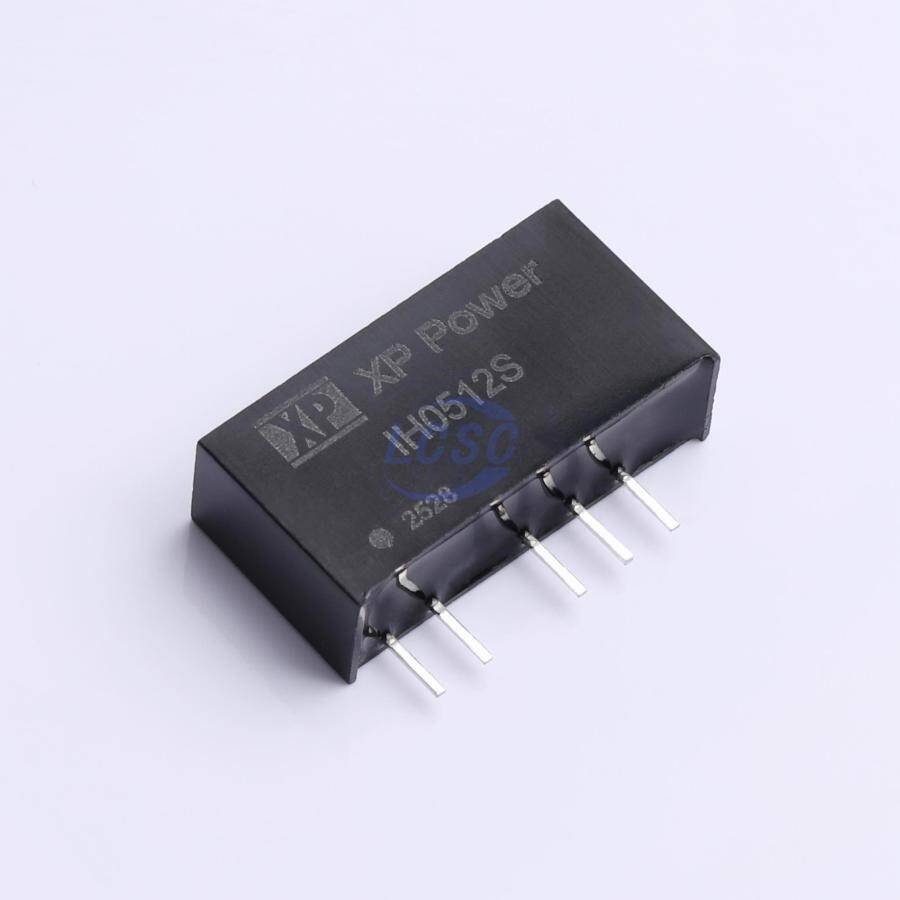 XP Power IH0512S - 3