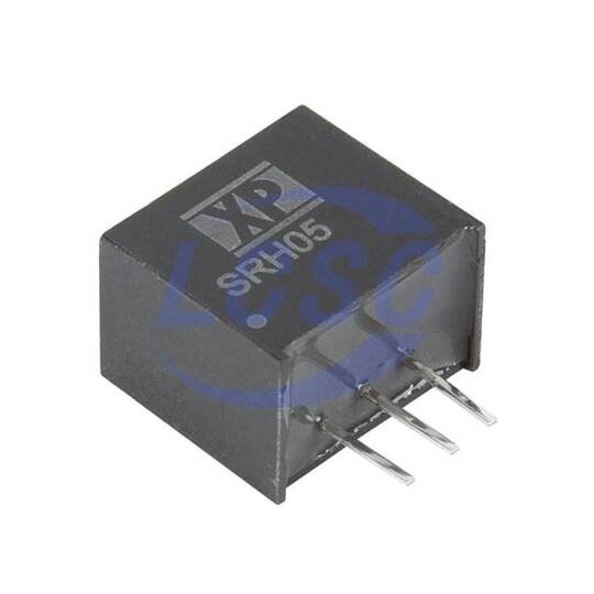 XP Power SRH05S05 - 1