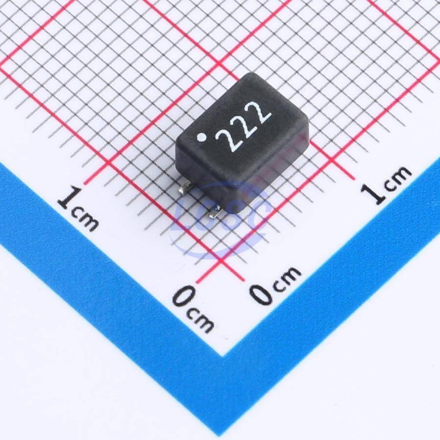 XR XRGM0904C-222Y - 1