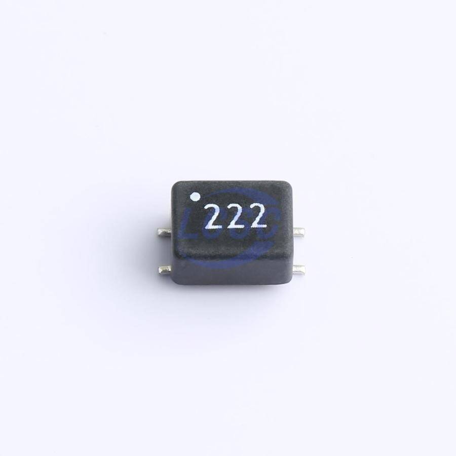 XR XRGM0904C-222Y - 3