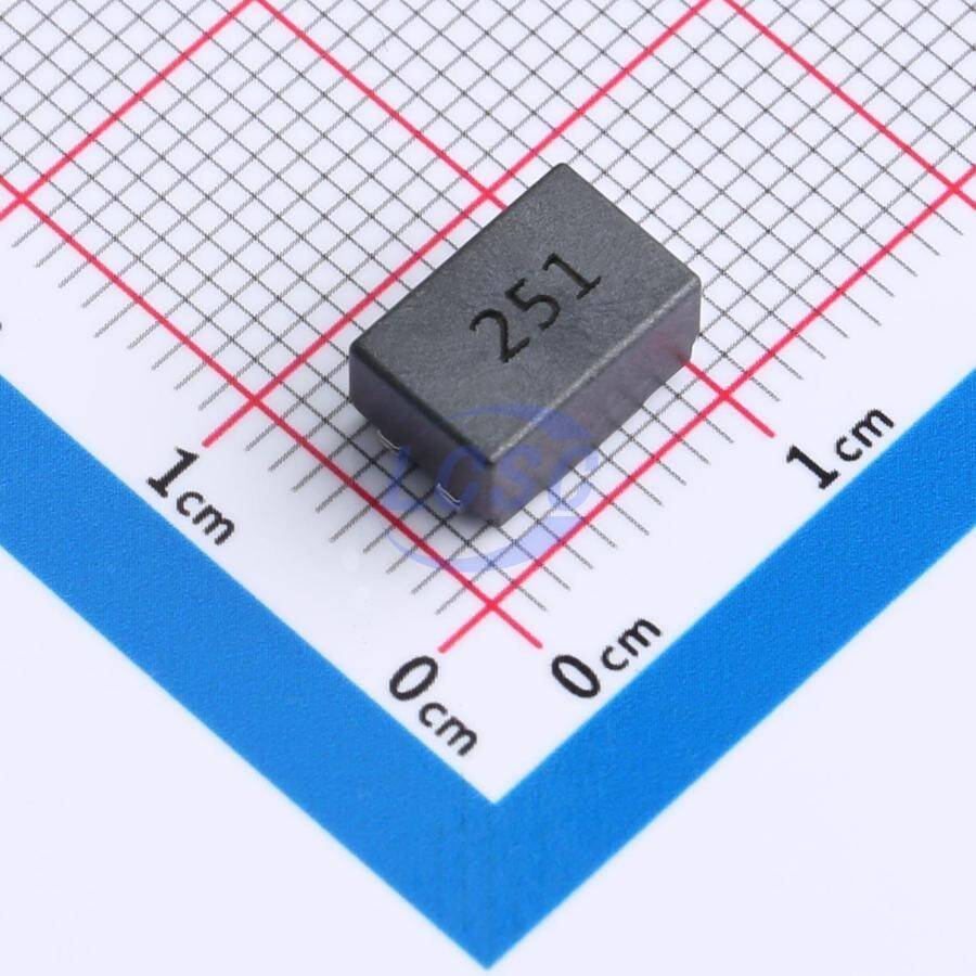 XR XRGM0905C-251Y - 1
