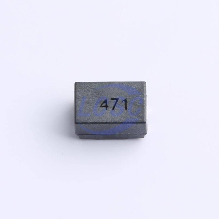 XR XRGM0905C-471Y - 3